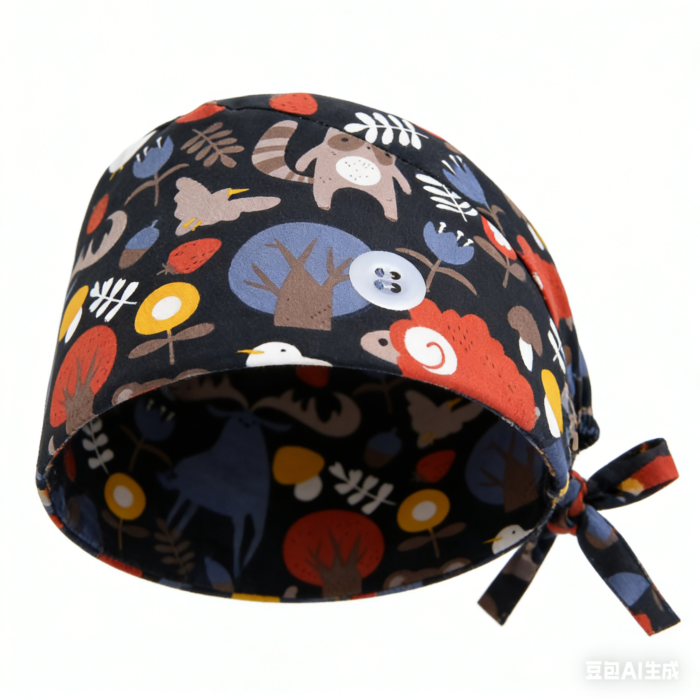 帽子拍摄 5 帽子拍摄 5