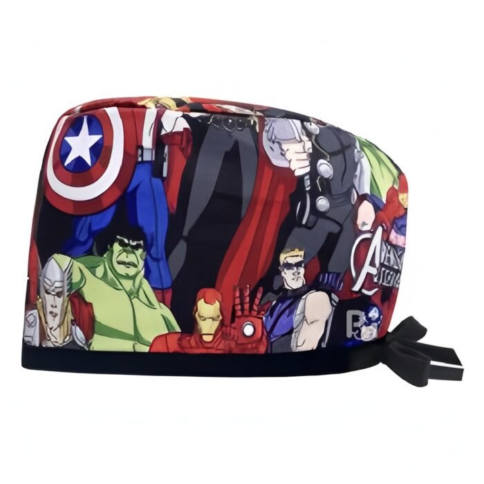 Classic-Unisex -Caps-disney 1