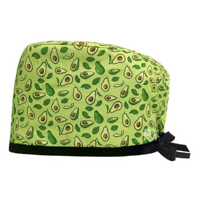 Classic-Unisex -Caps-fruit 1