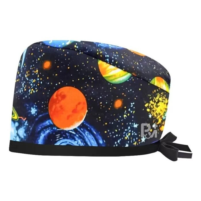 Classic-Unisex -Caps-space 1