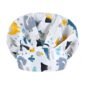 dinosaur-print-bouffant-scrub-cap 1