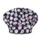 hedgehog-print-bouffant-cap