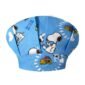 snoopy-bouffant-cap