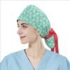 tooth-scrub-cap-ponytail 1